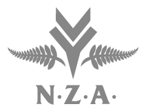 Logo Marque NZA chez Notting Hill